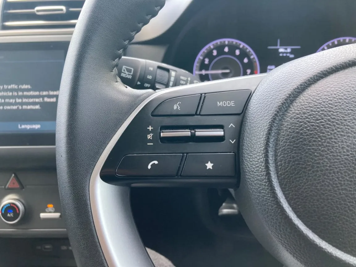 2024 Hyundai CRETA CRETA 1.5 PREMIUM M/T thumbnail 13