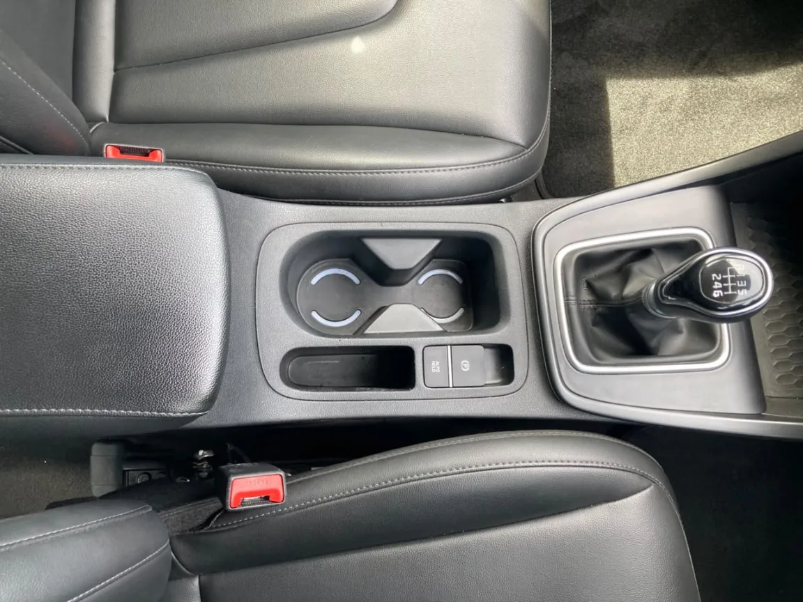 2024 Hyundai CRETA CRETA 1.5 PREMIUM M/T thumbnail 21