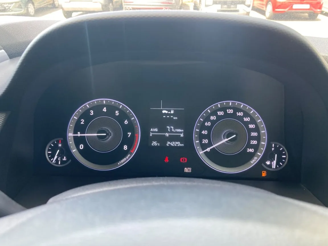 2024 Hyundai CRETA CRETA 1.5 PREMIUM M/T thumbnail 16