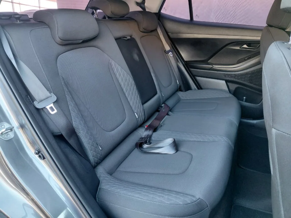 2022 Hyundai CRETA CRETA 1.5 PREMIUM IVT MY22 thumbnail 11