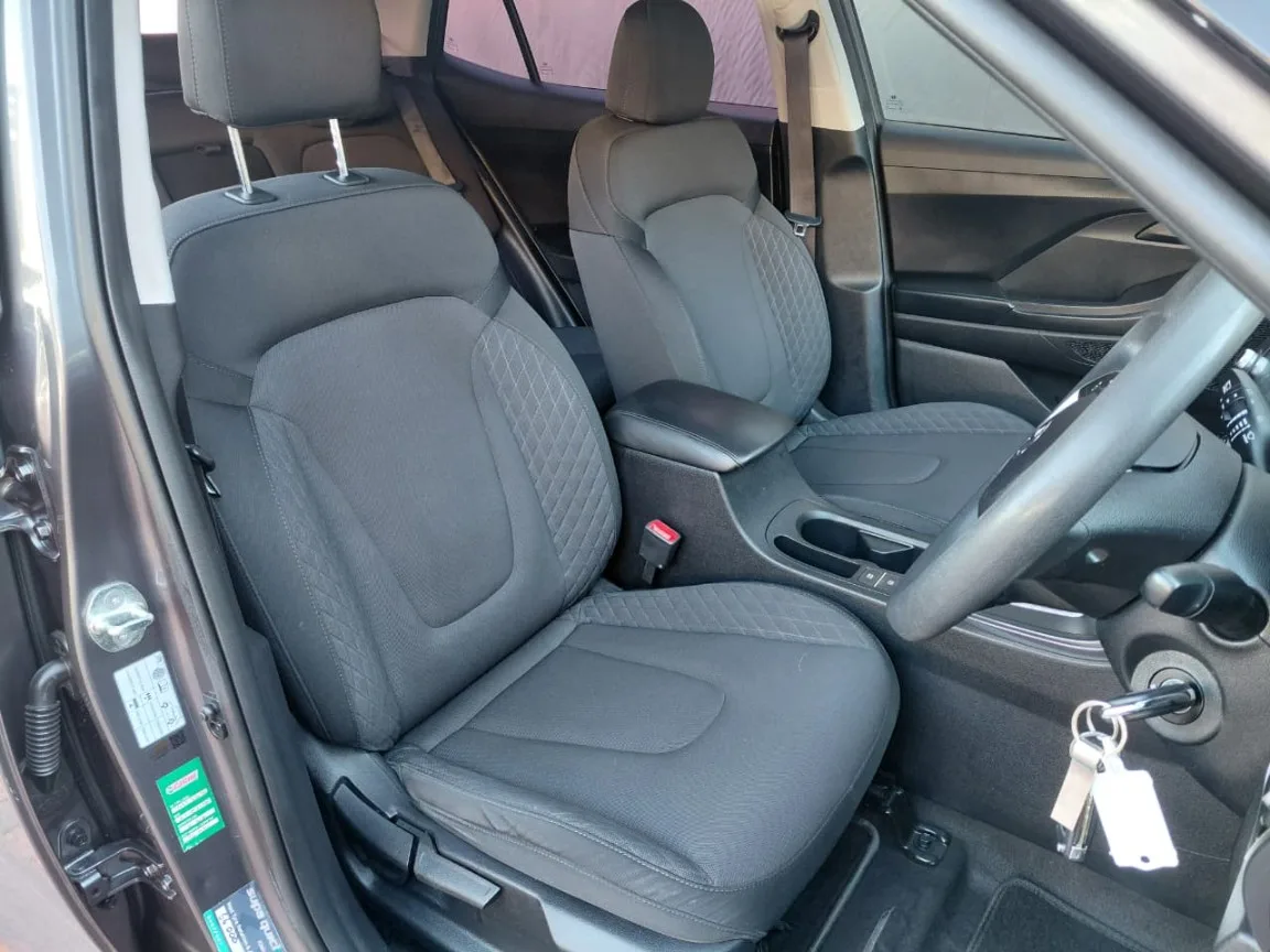 2022 Hyundai CRETA CRETA 1.5 PREMIUM IVT MY22 thumbnail 15