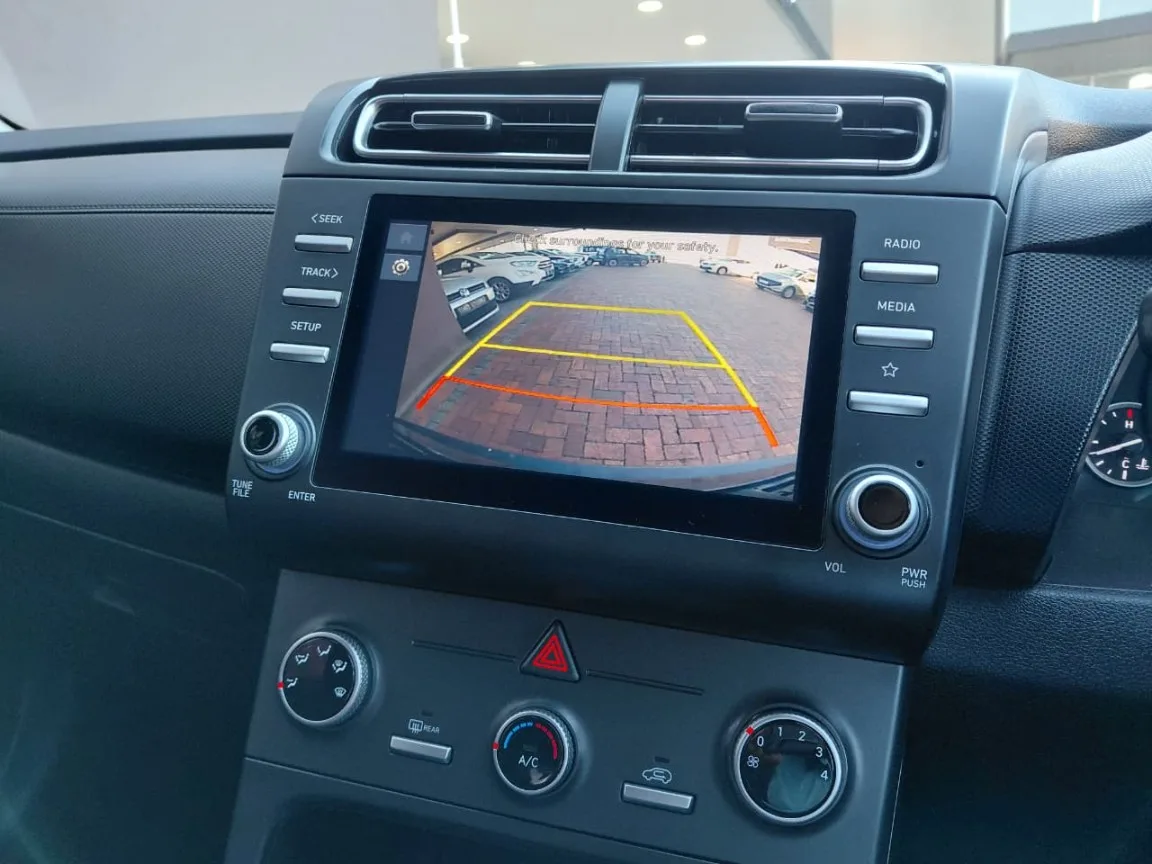 2022 Hyundai CRETA CRETA 1.5 PREMIUM IVT MY22 thumbnail 13