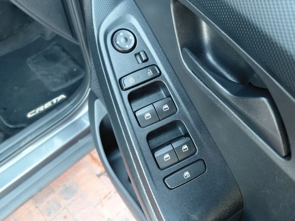 2022 Hyundai CRETA CRETA 1.5 PREMIUM IVT MY22 thumbnail 9