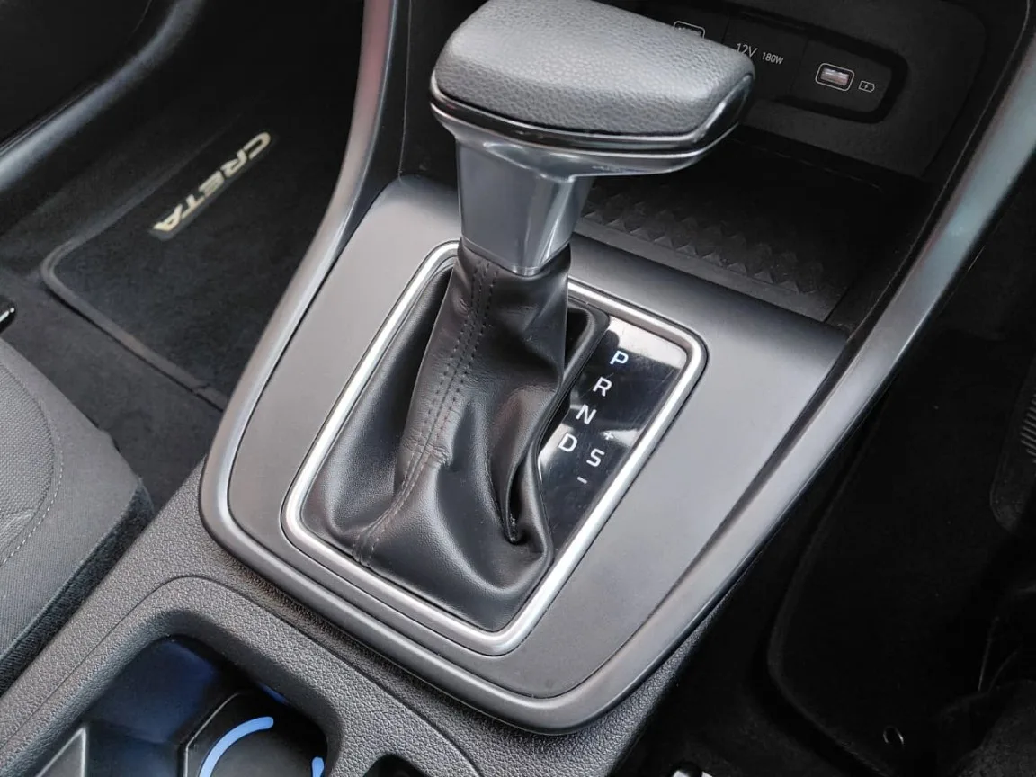 2022 Hyundai CRETA CRETA 1.5 PREMIUM IVT MY22 thumbnail 16