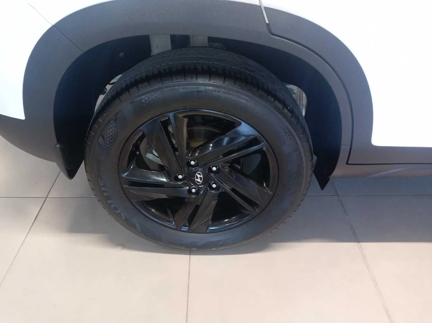 2023 Hyundai CRETA CRETA 1.5 PREMIUM IVT MY22 thumbnail 5