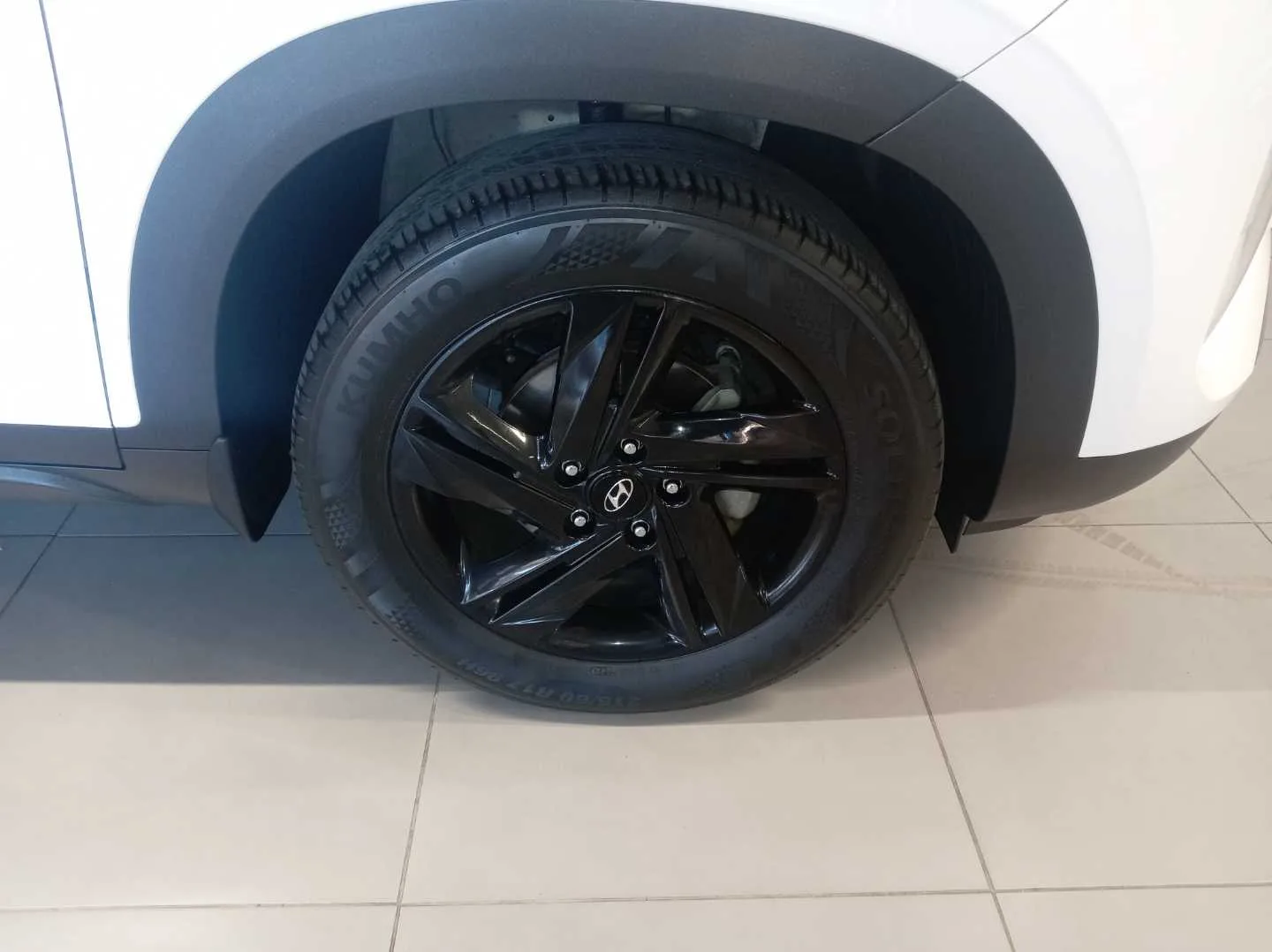 2023 Hyundai CRETA CRETA 1.5 PREMIUM IVT MY22 thumbnail 10