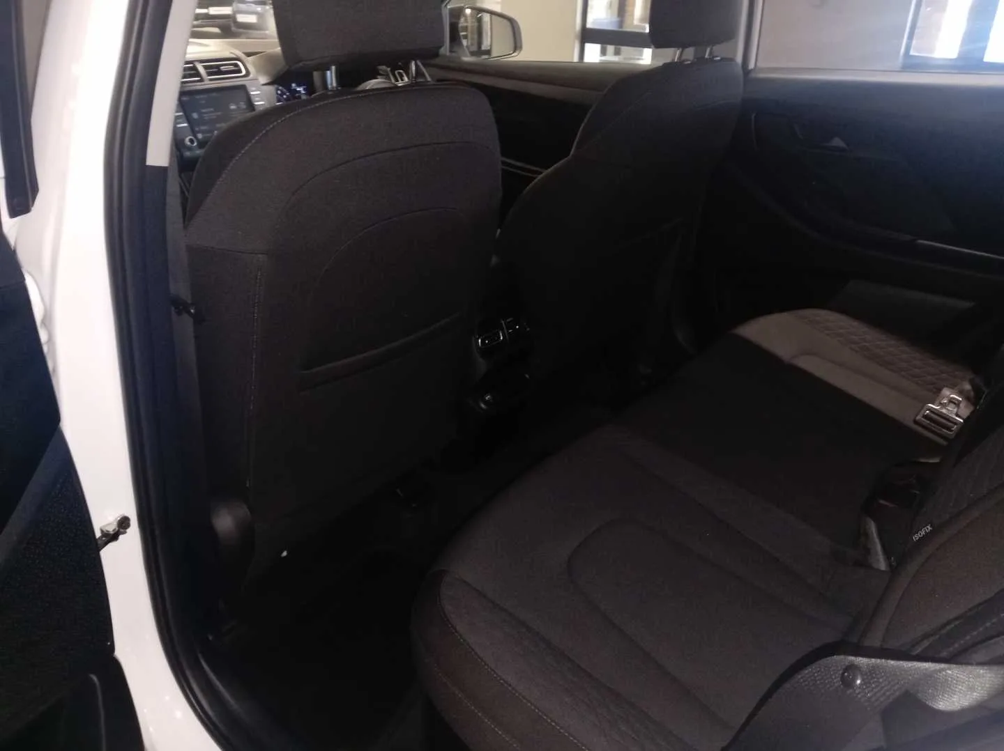 2023 Hyundai CRETA CRETA 1.5 PREMIUM IVT MY22 thumbnail 13
