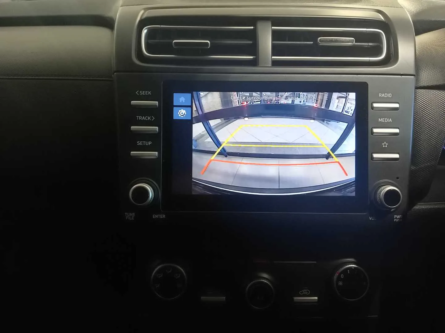 2023 Hyundai CRETA CRETA 1.5 PREMIUM IVT MY22 thumbnail 2