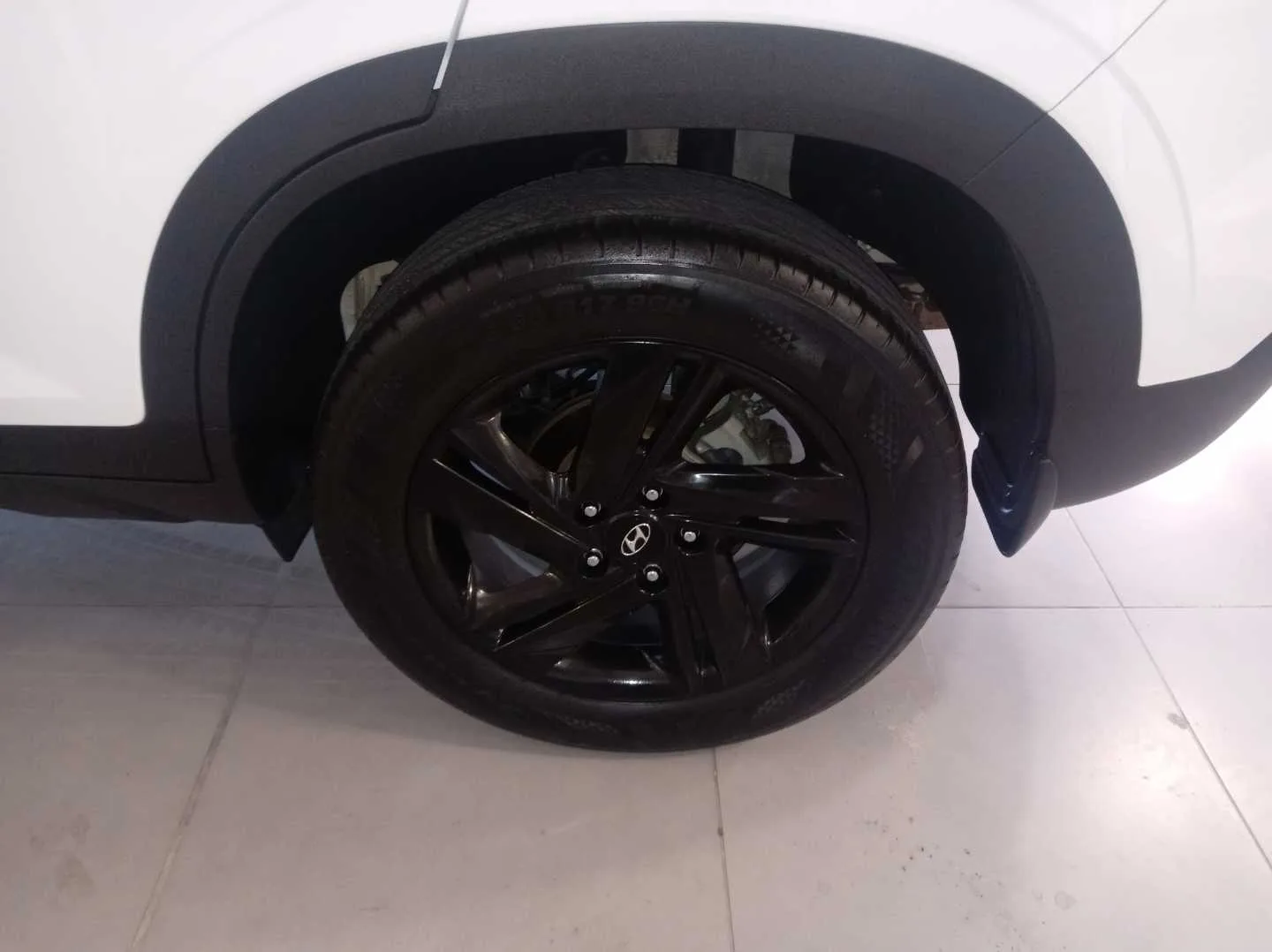 2023 Hyundai CRETA CRETA 1.5 PREMIUM IVT MY22 thumbnail 12
