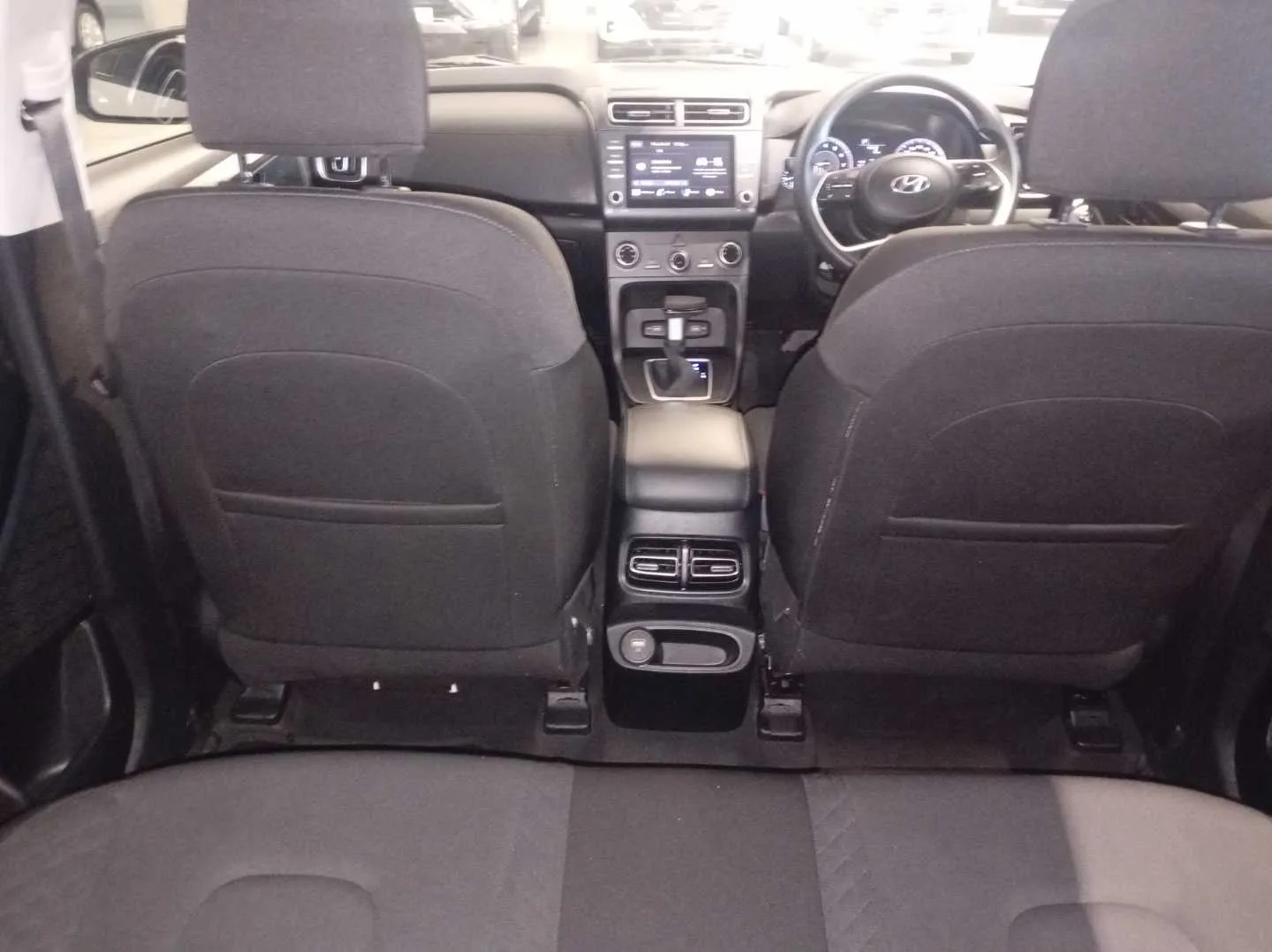 2023 Hyundai CRETA CRETA 1.5 PREMIUM IVT MY22 thumbnail 11