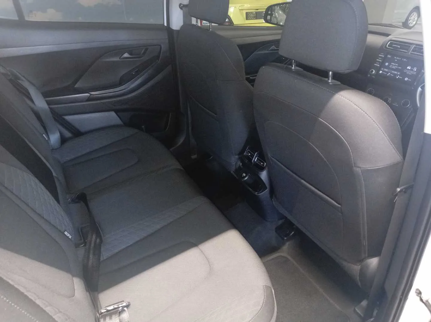 2023 Hyundai CRETA CRETA 1.5 PREMIUM IVT MY22 thumbnail 3