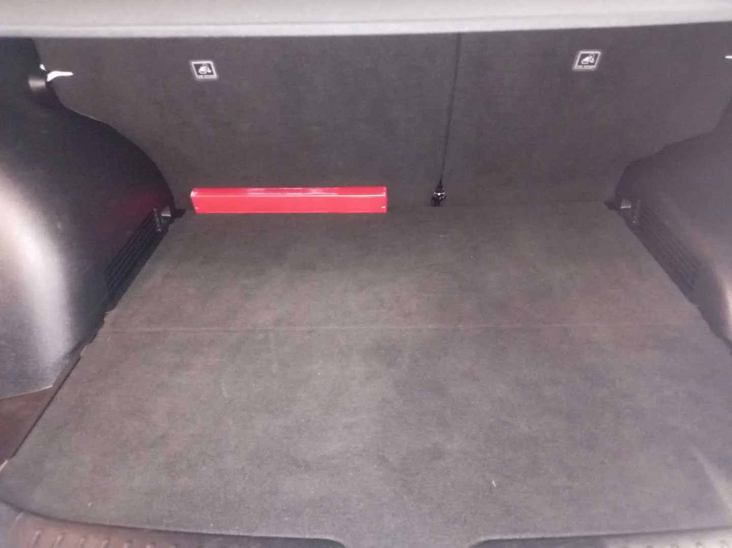2023 Hyundai CRETA CRETA 1.5 PREMIUM IVT MY22 thumbnail 9