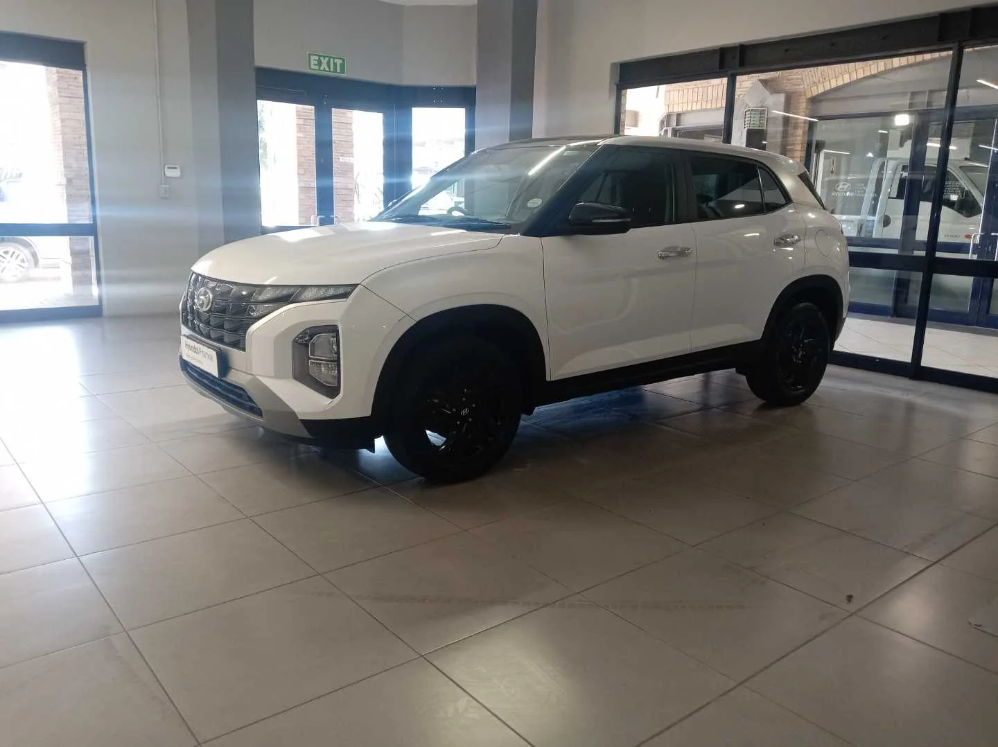 2023 Hyundai CRETA CRETA 1.5 PREMIUM IVT MY22 thumbnail 16