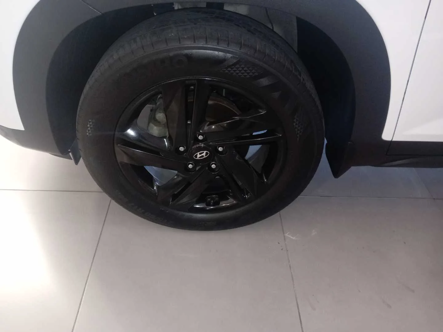2023 Hyundai CRETA CRETA 1.5 PREMIUM IVT MY22 thumbnail 14
