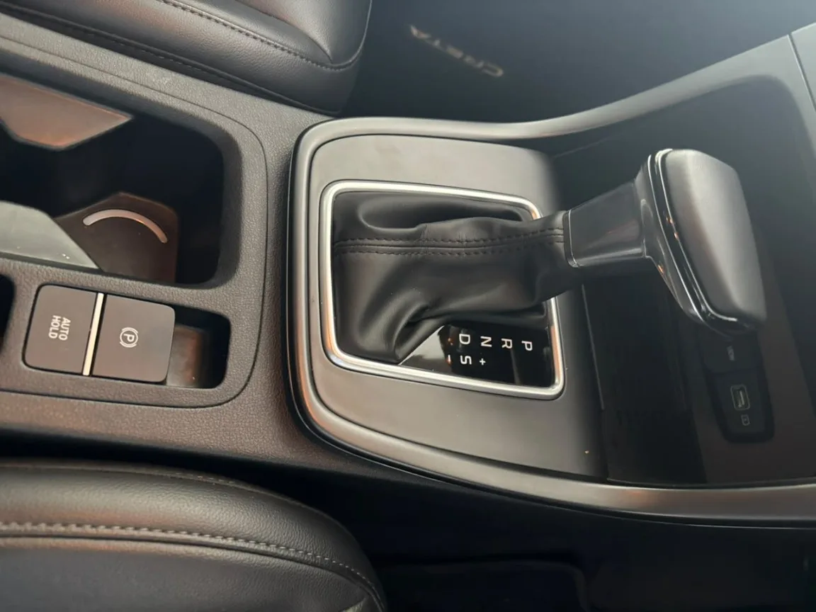 2023 Hyundai CRETA CRETA 1.5 EXECUTIVE IVT MY22 thumbnail 9