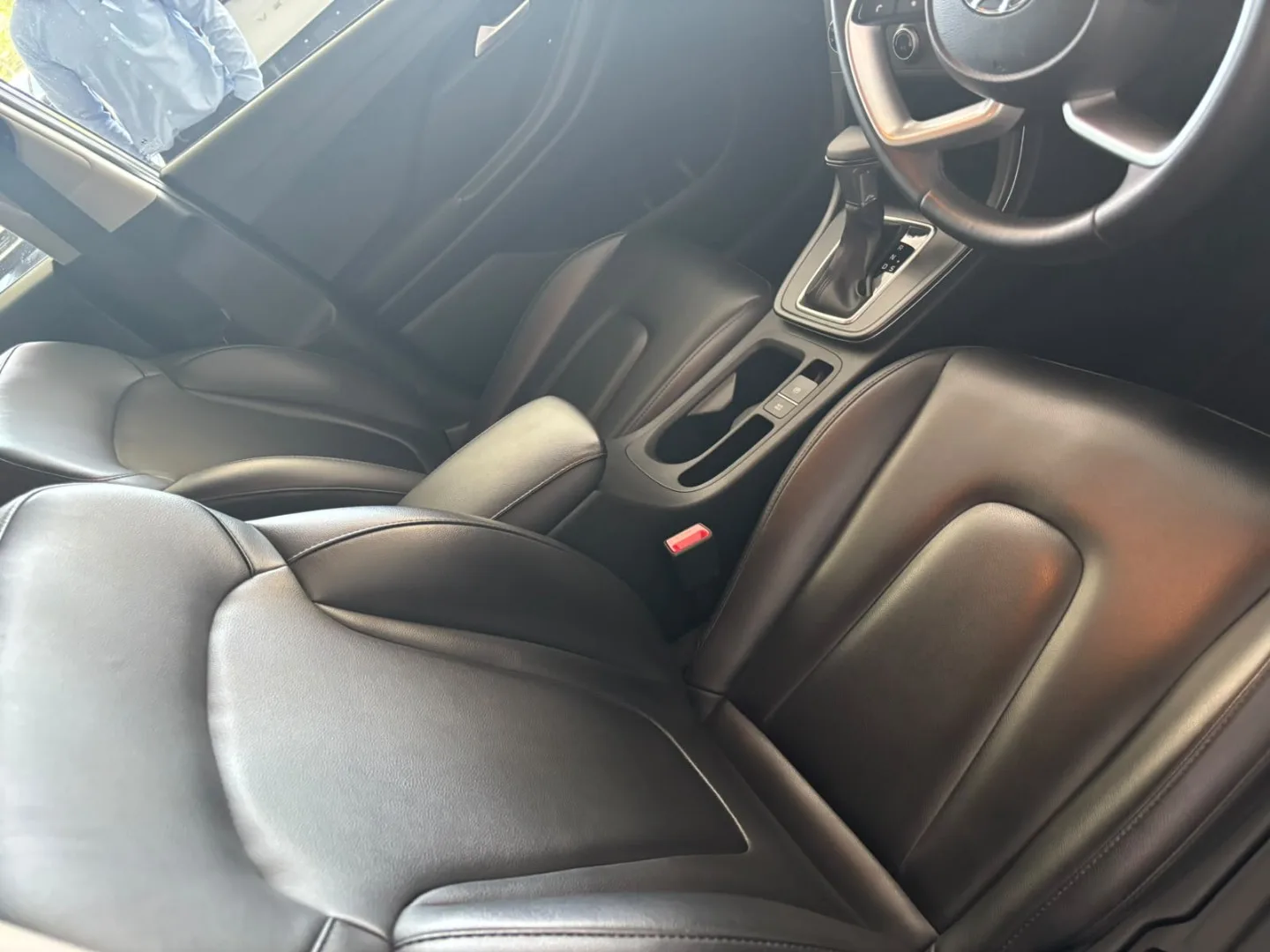2023 Hyundai CRETA CRETA 1.5 EXECUTIVE IVT MY22 thumbnail 10
