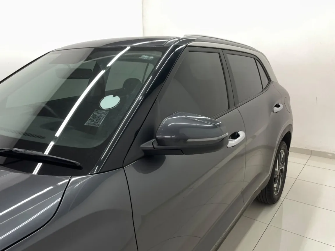 2023 Hyundai CRETA CRETA 1.5 EXECUTIVE IVT MY22 thumbnail 5