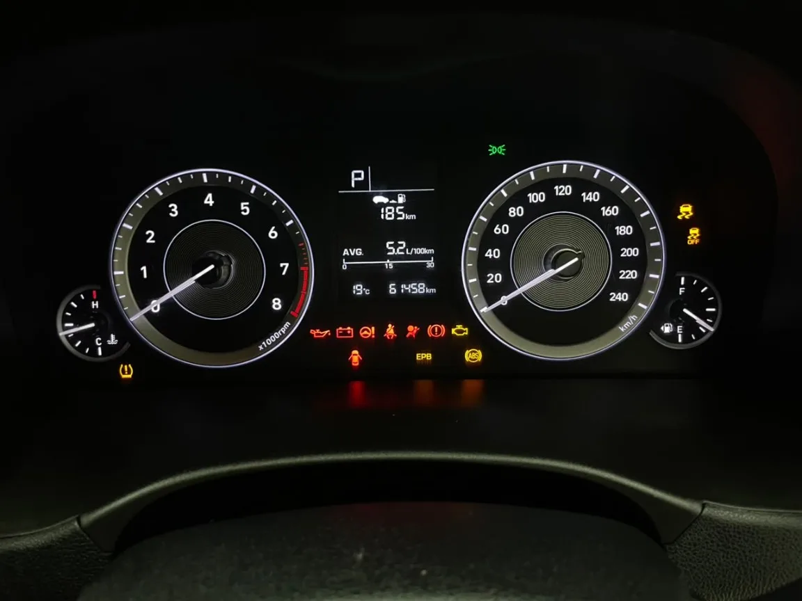2023 Hyundai CRETA CRETA 1.5 EXECUTIVE IVT MY22 thumbnail 9