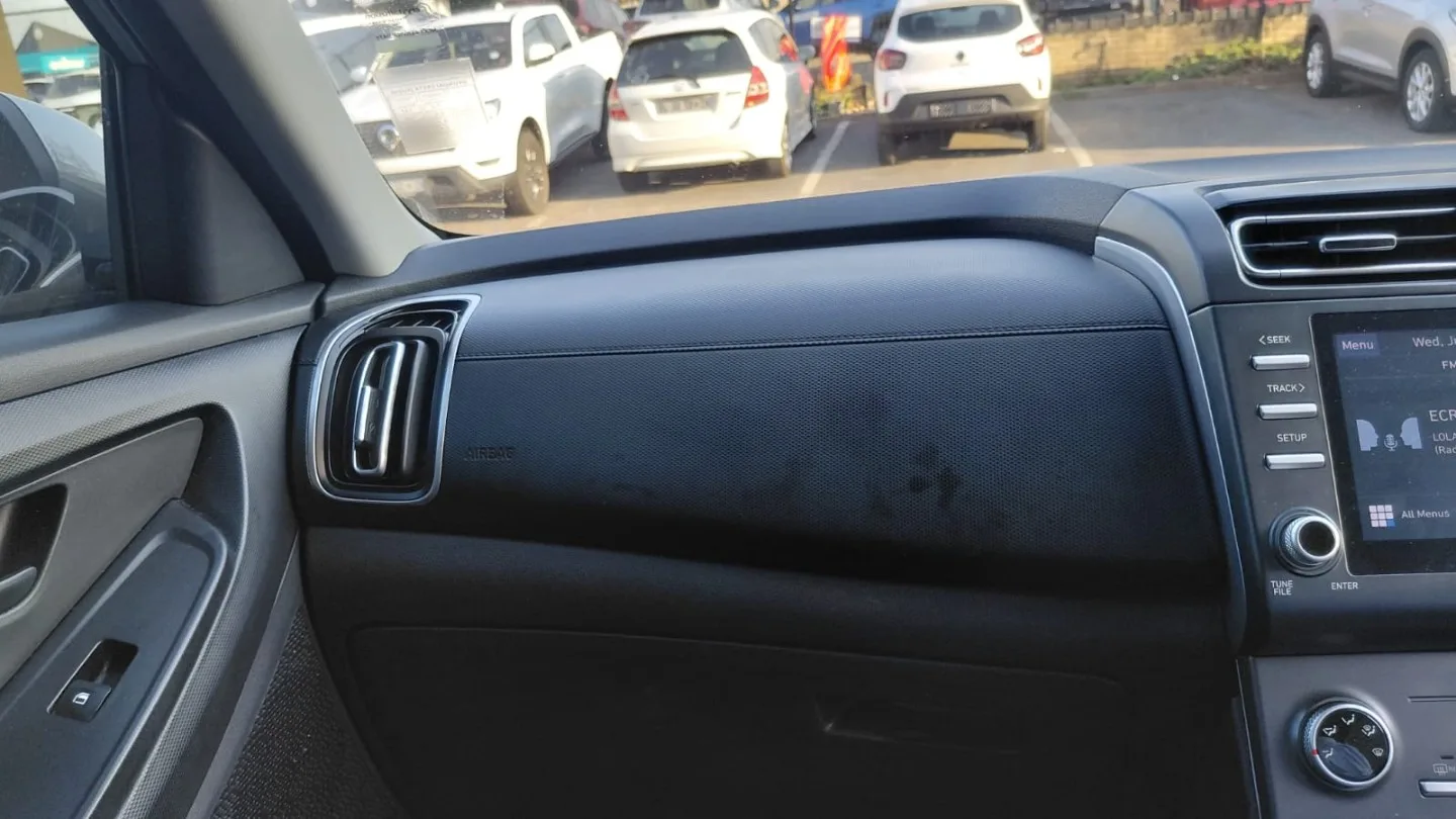 2023 Hyundai CRETA CRETA 1.5 PREMIUM IVT MY23 thumbnail 8