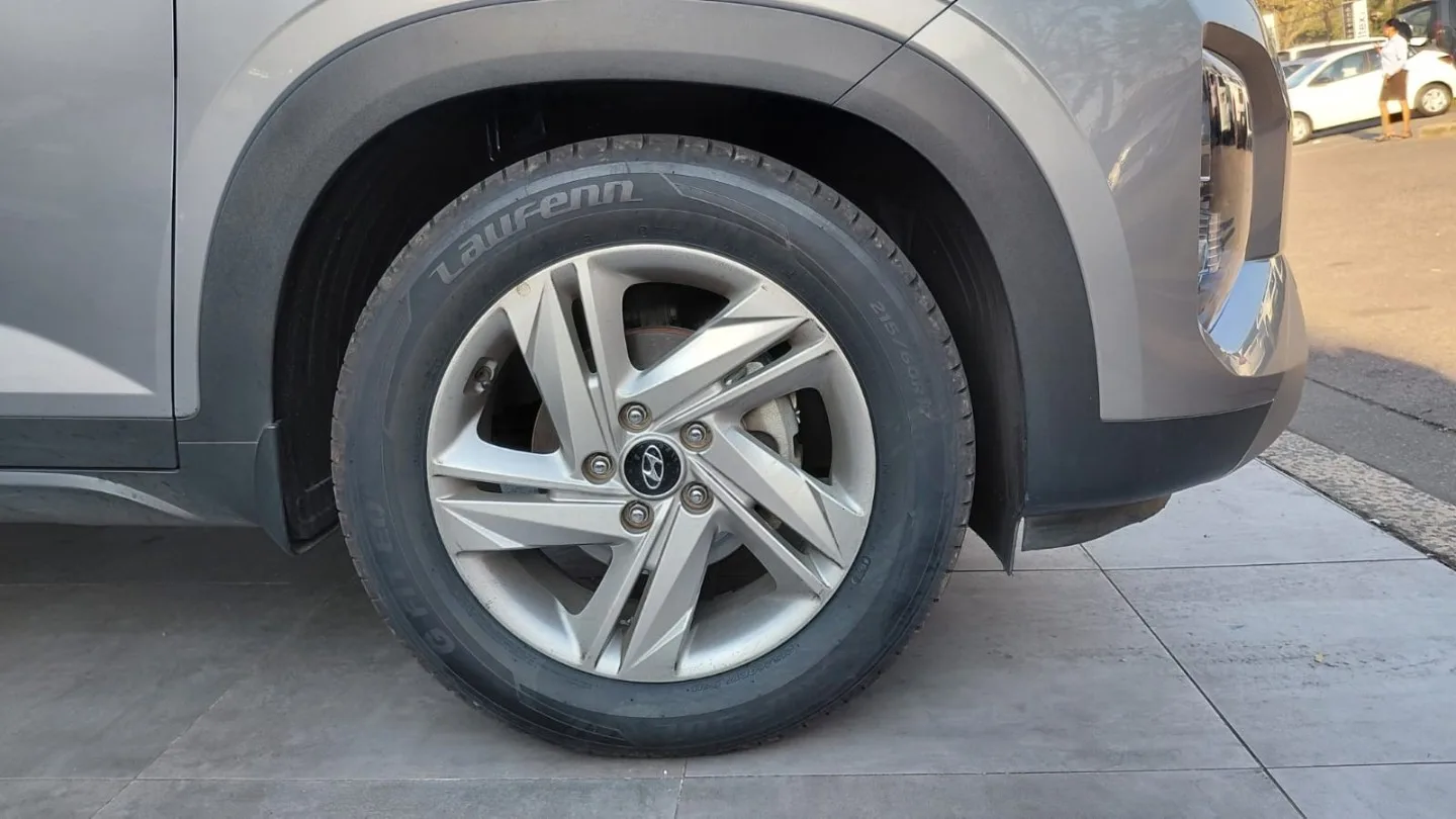 2023 Hyundai CRETA CRETA 1.5 PREMIUM IVT MY23 thumbnail 6