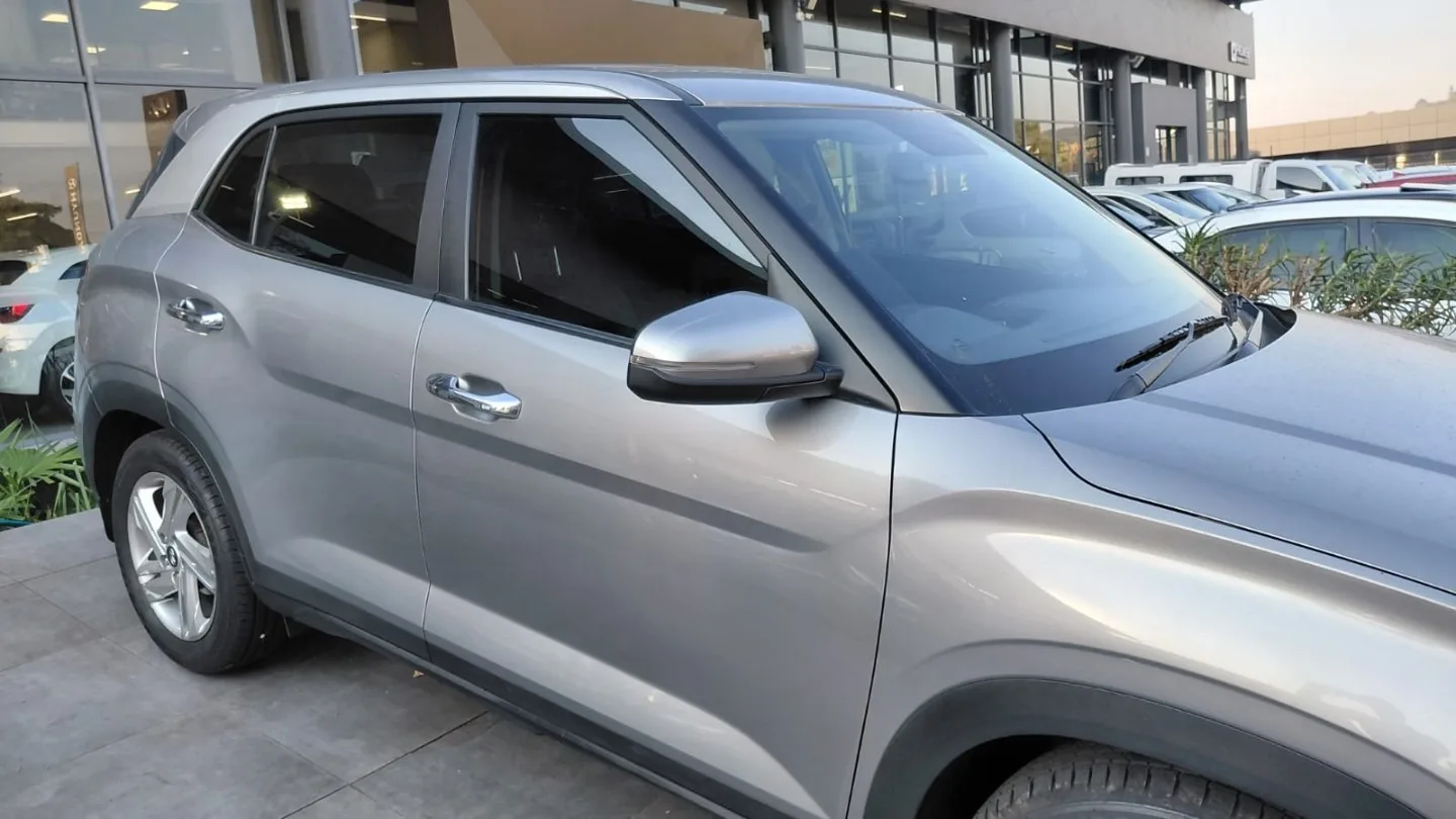 2023 Hyundai CRETA CRETA 1.5 PREMIUM IVT MY23 thumbnail 3