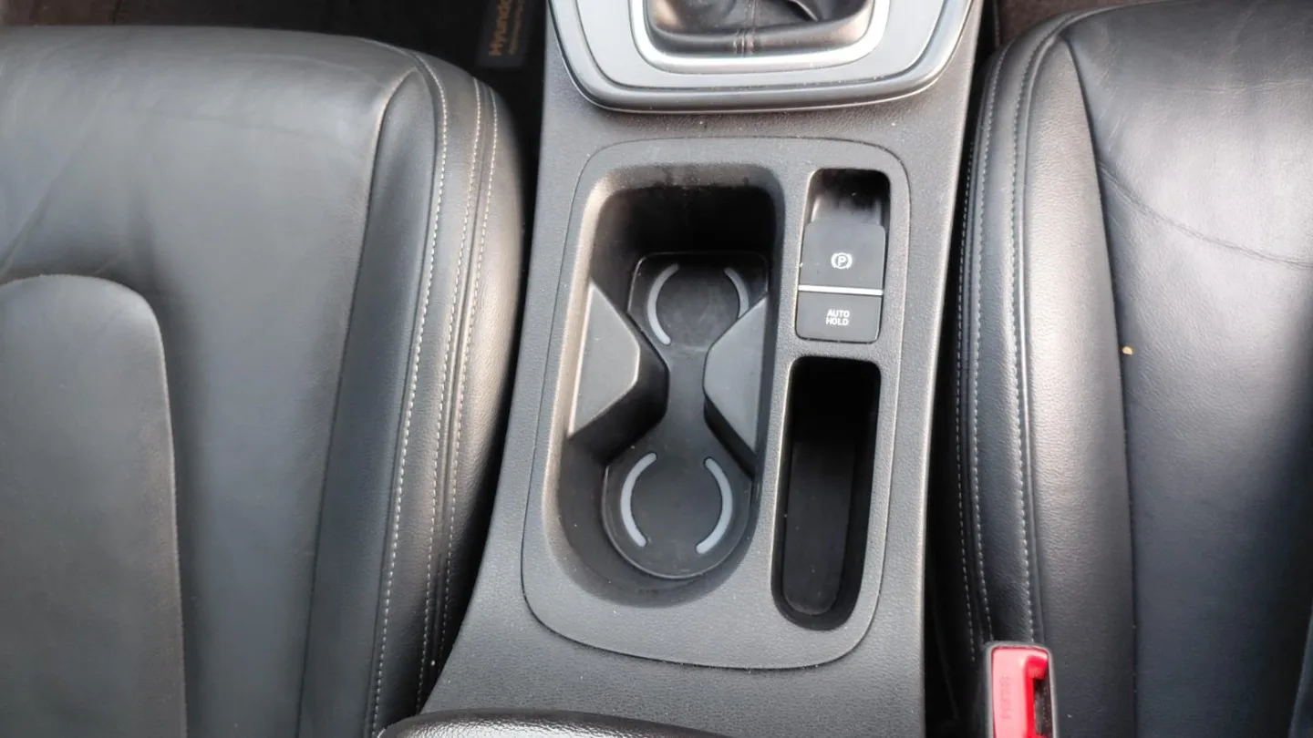 2023 Hyundai CRETA CRETA 1.5 PREMIUM IVT MY23 thumbnail 18