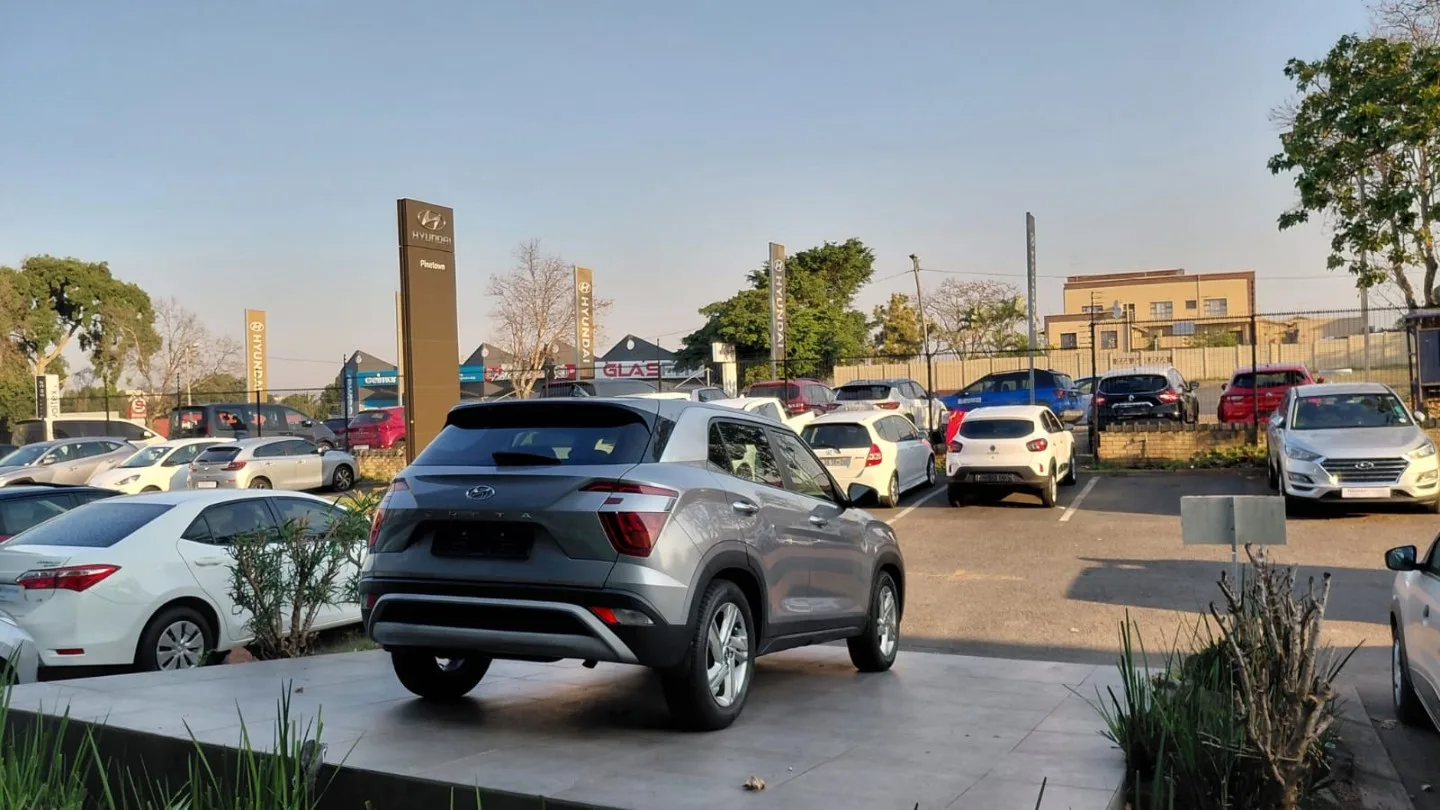 2023 Hyundai CRETA CRETA 1.5 PREMIUM IVT MY23 thumbnail 16