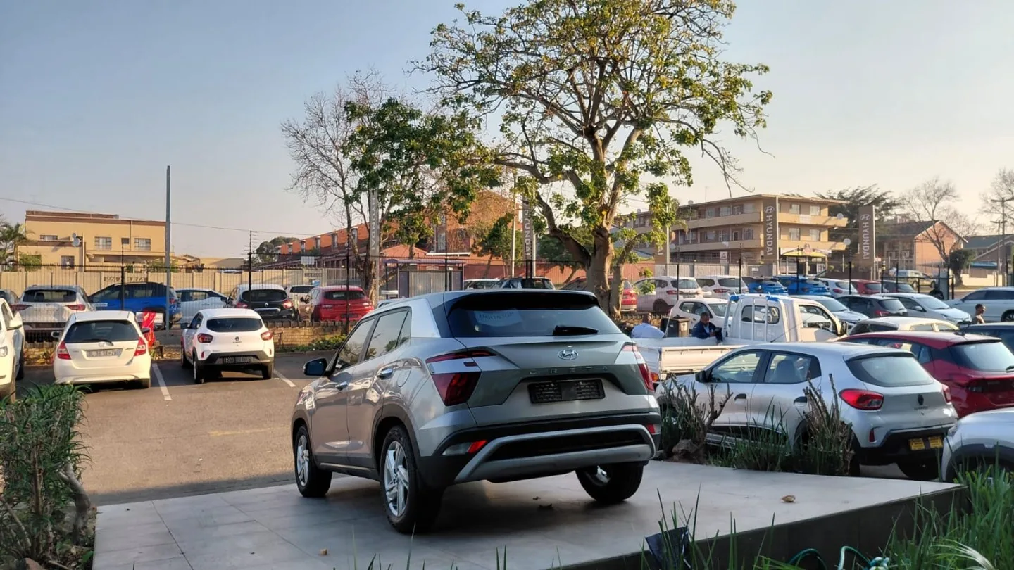 2023 Hyundai CRETA CRETA 1.5 PREMIUM IVT MY23 thumbnail 14