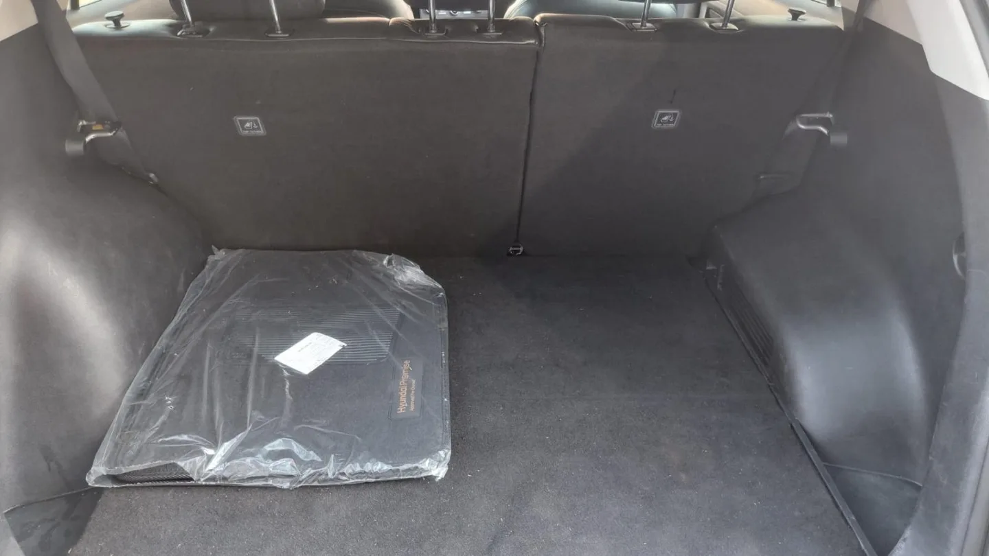 2023 Hyundai CRETA CRETA 1.5 PREMIUM IVT MY23 thumbnail 12