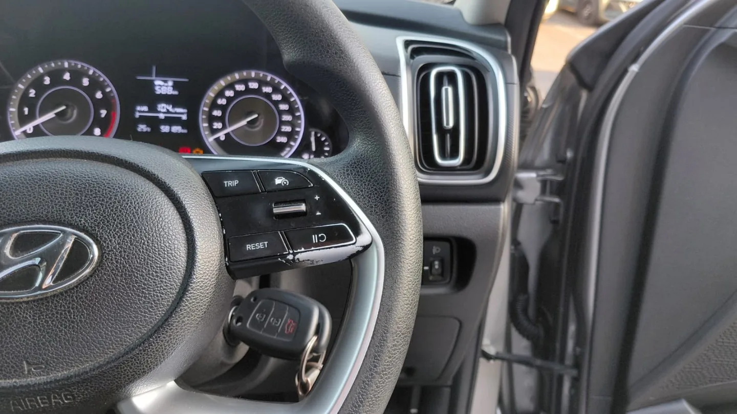 2023 Hyundai CRETA CRETA 1.5 PREMIUM IVT MY23 thumbnail 7
