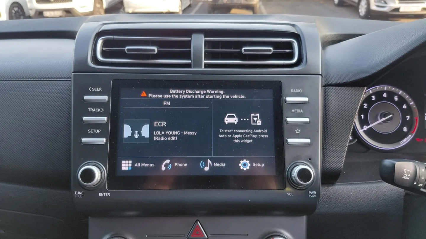 2023 Hyundai CRETA CRETA 1.5 PREMIUM IVT MY23 thumbnail 9
