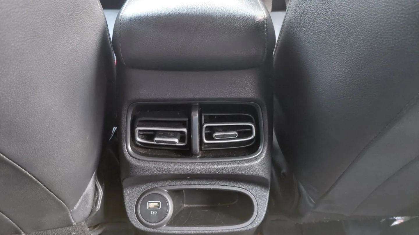 2023 Hyundai CRETA CRETA 1.5 PREMIUM IVT MY23 thumbnail 17