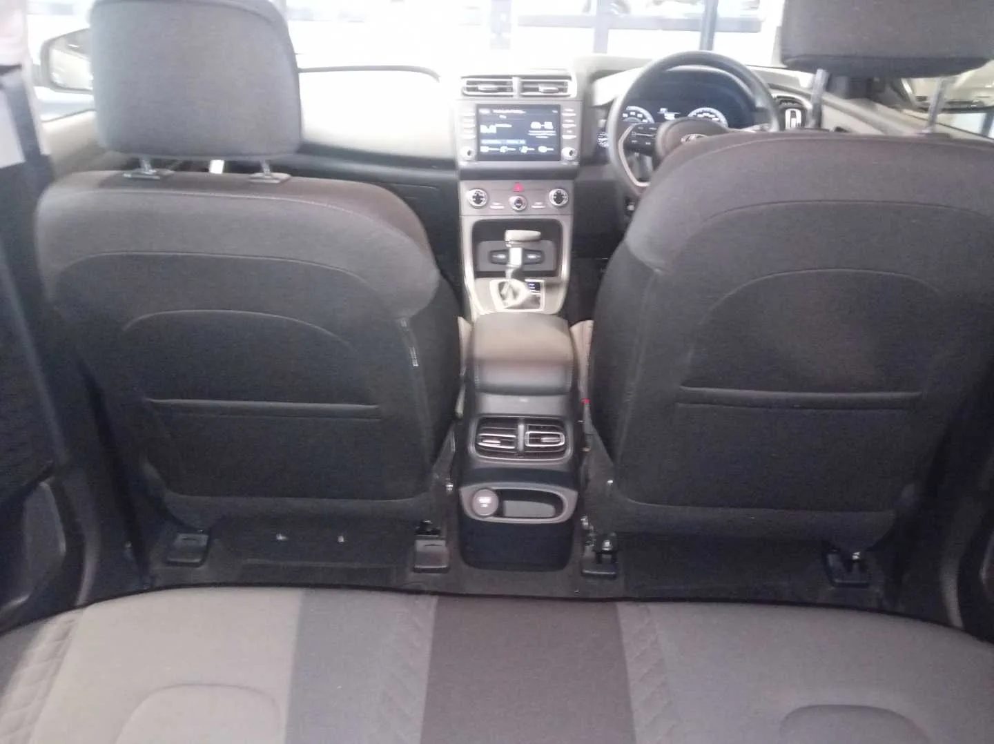 2024 Hyundai CRETA Creta Creta 1.5 Premium Ivt thumbnail 10