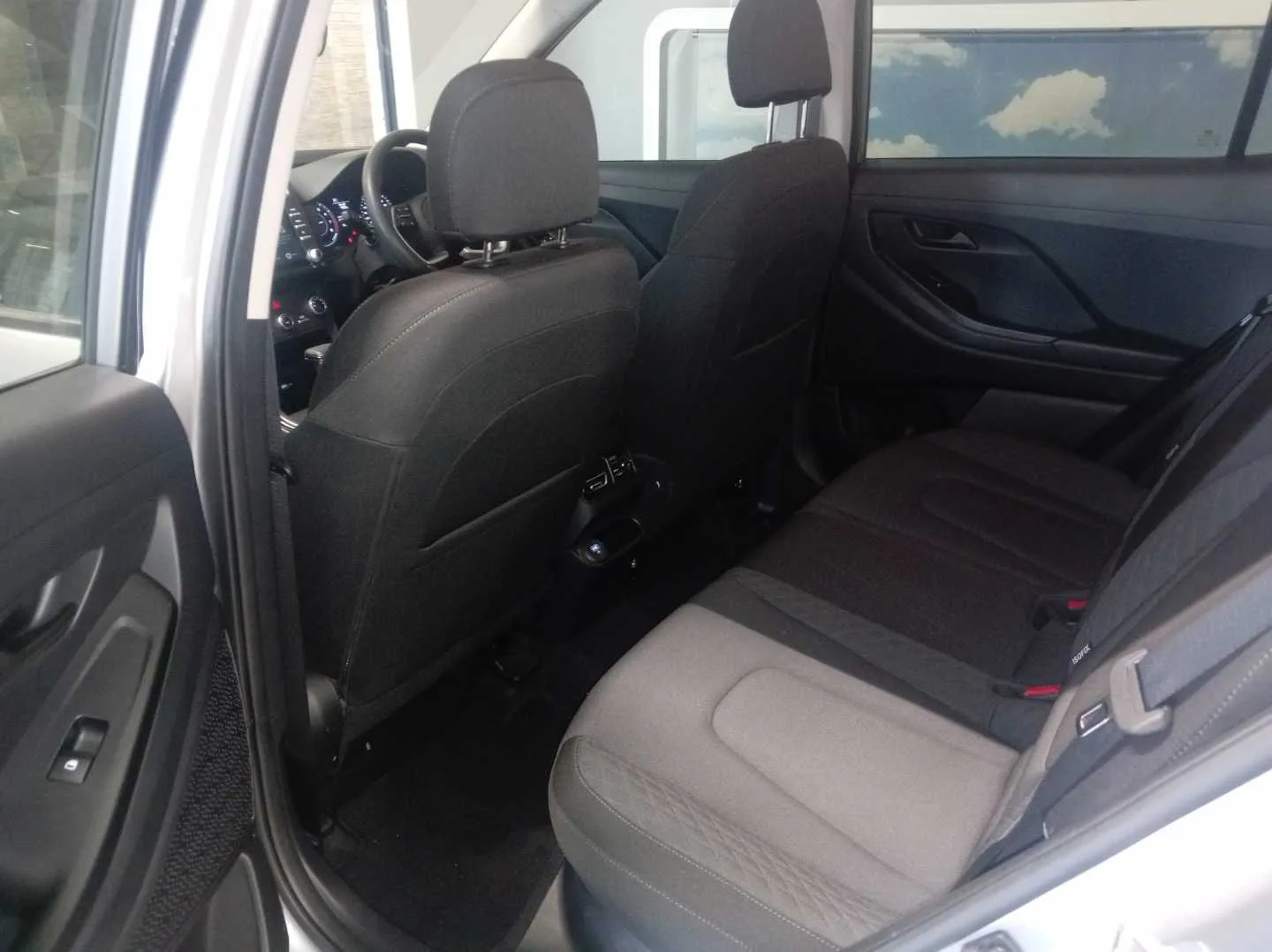 2024 Hyundai CRETA Creta Creta 1.5 Premium Ivt thumbnail 13