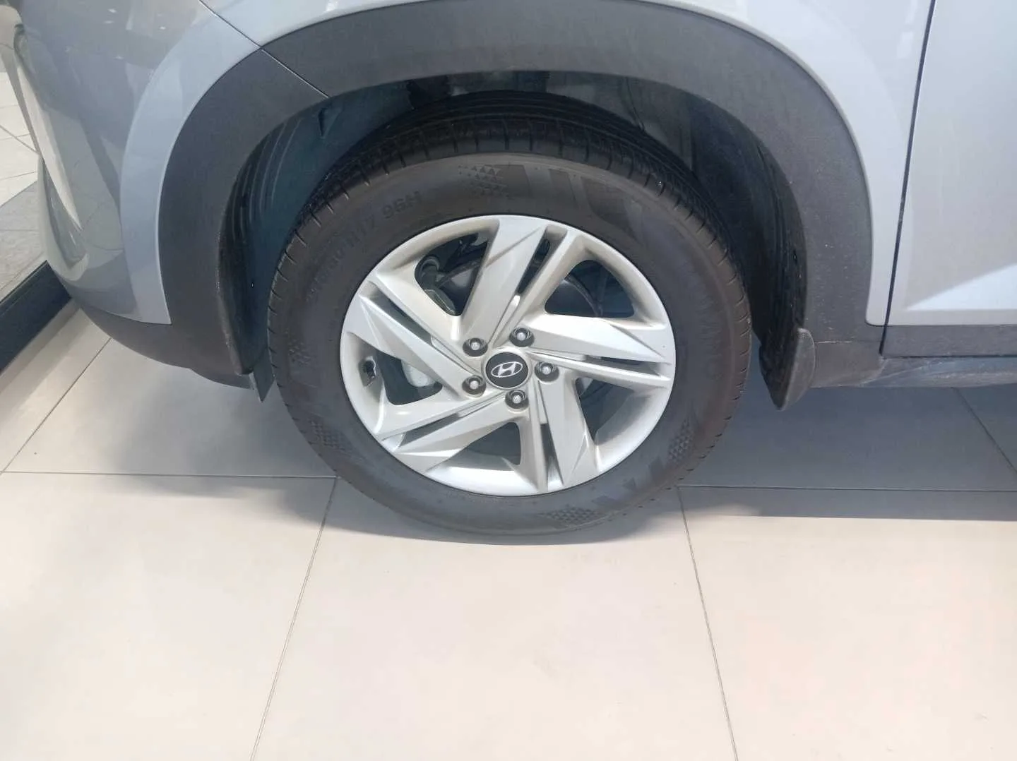 2024 Hyundai CRETA Creta Creta 1.5 Premium Ivt thumbnail 4