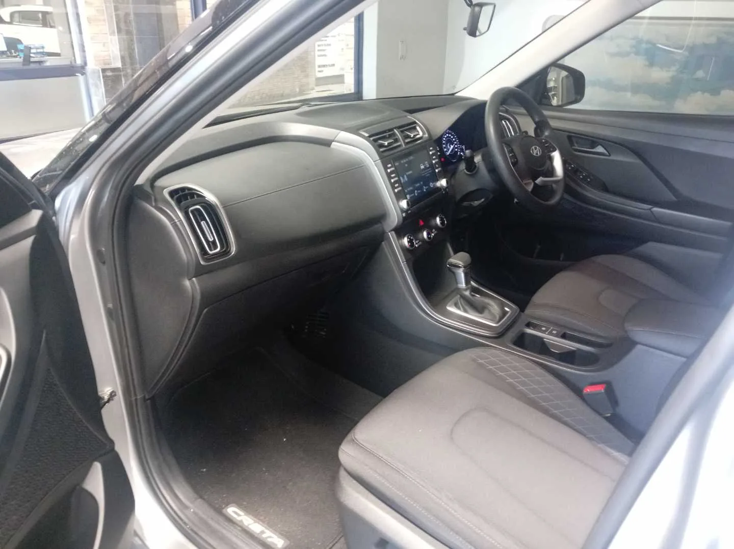 2024 Hyundai CRETA Creta Creta 1.5 Premium Ivt thumbnail 12