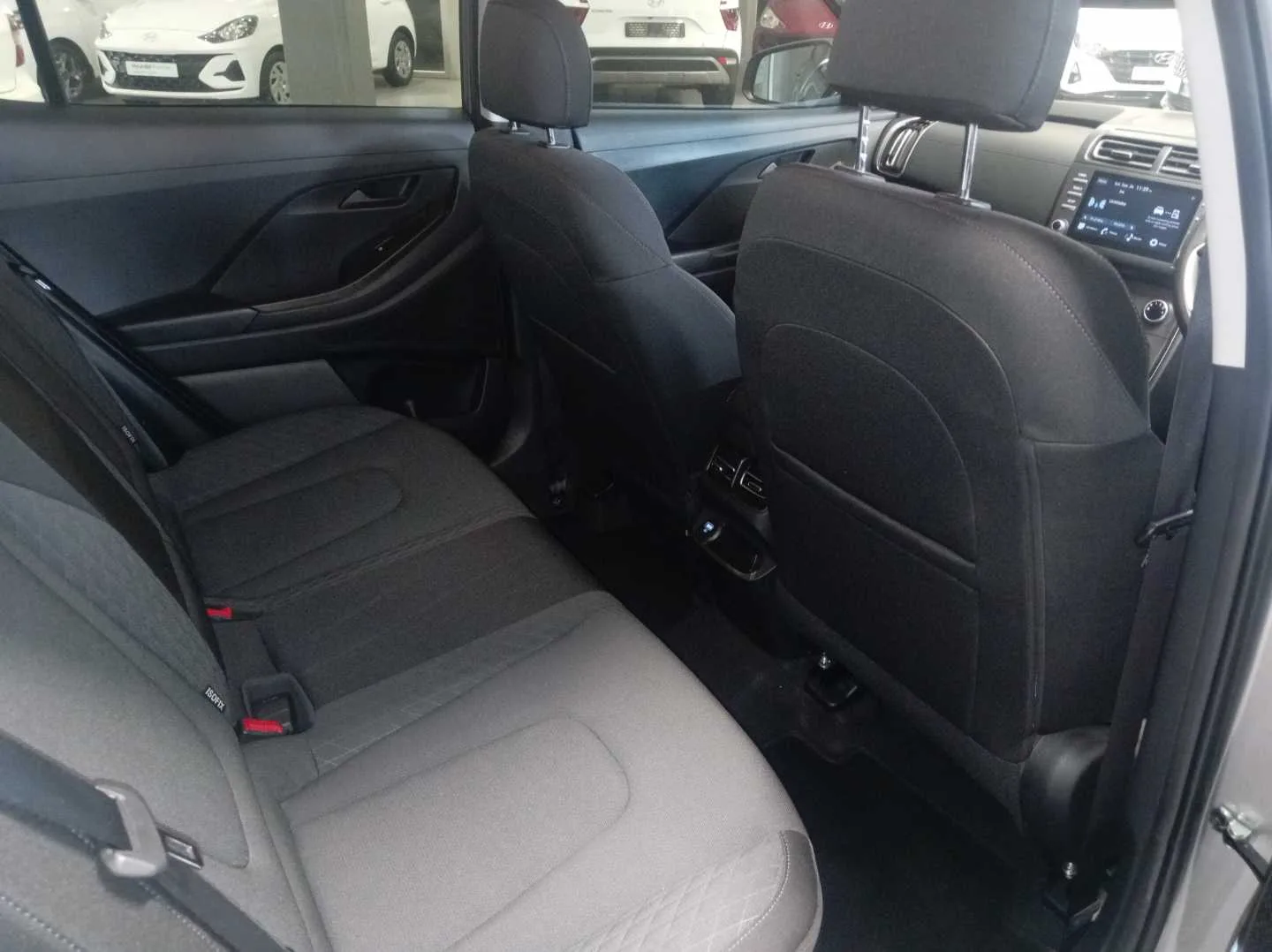 2024 Hyundai CRETA Creta Creta 1.5 Premium Ivt thumbnail 15