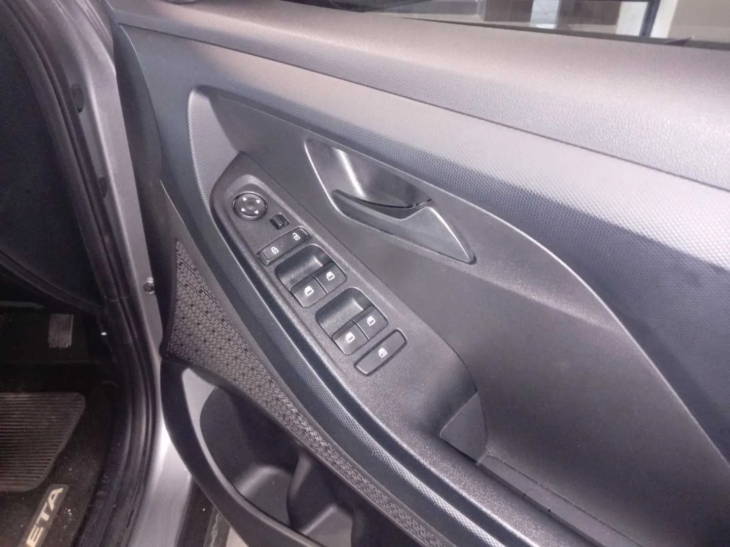 2024 Hyundai CRETA Creta Creta 1.5 Premium Ivt thumbnail 22
