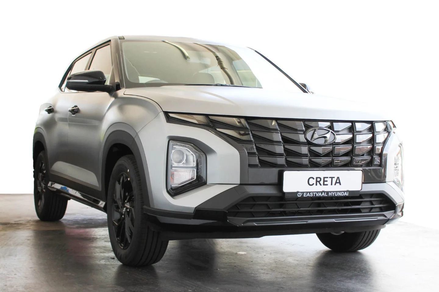 2025 Hyundai CRETA Creta 1.5 Premium IVT image 1