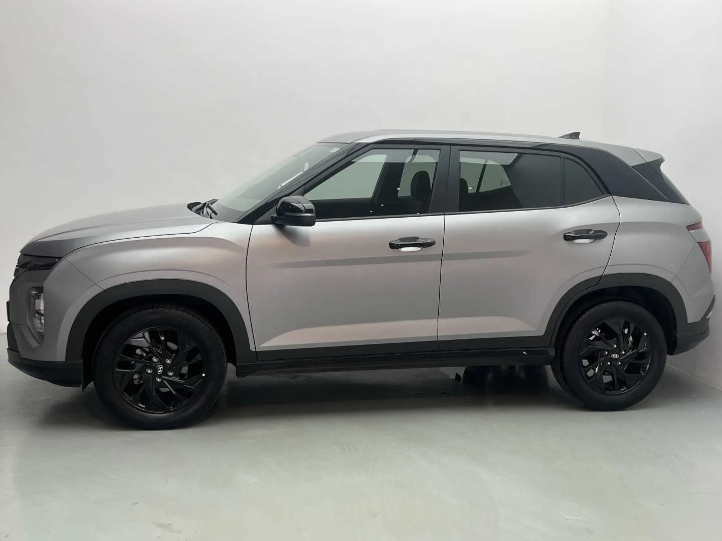 2025 Hyundai CRETA CRETA 1.5 PREMIUM IVT thumbnail 3