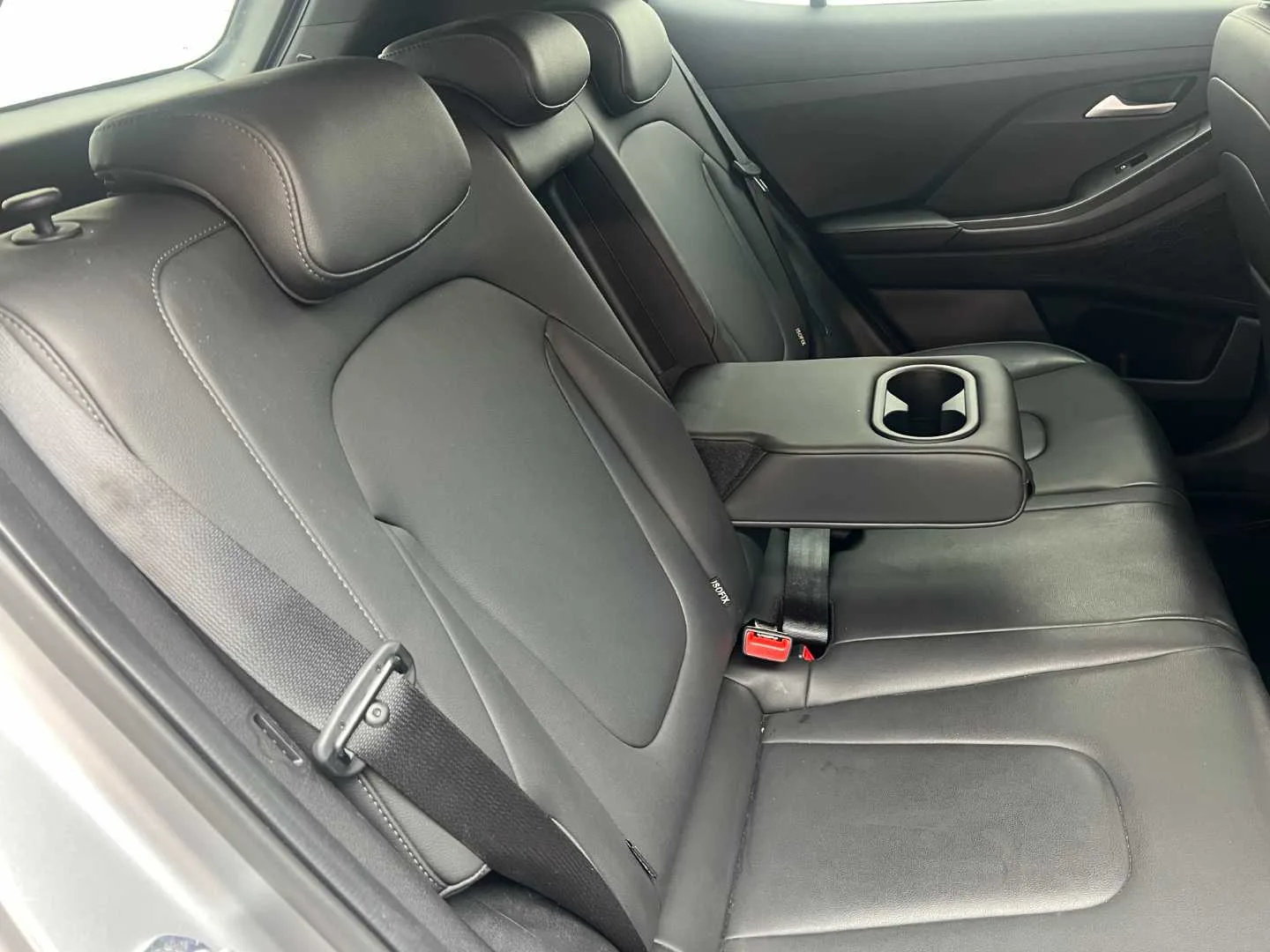 2025 Hyundai CRETA CRETA 1.5 PREMIUM IVT thumbnail 13