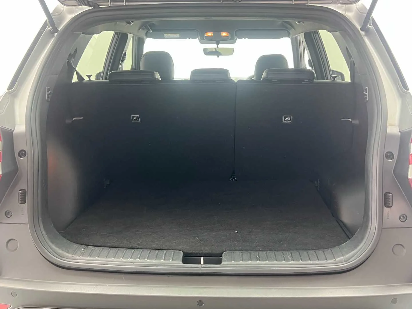 2025 Hyundai CRETA CRETA 1.5 PREMIUM IVT thumbnail 6