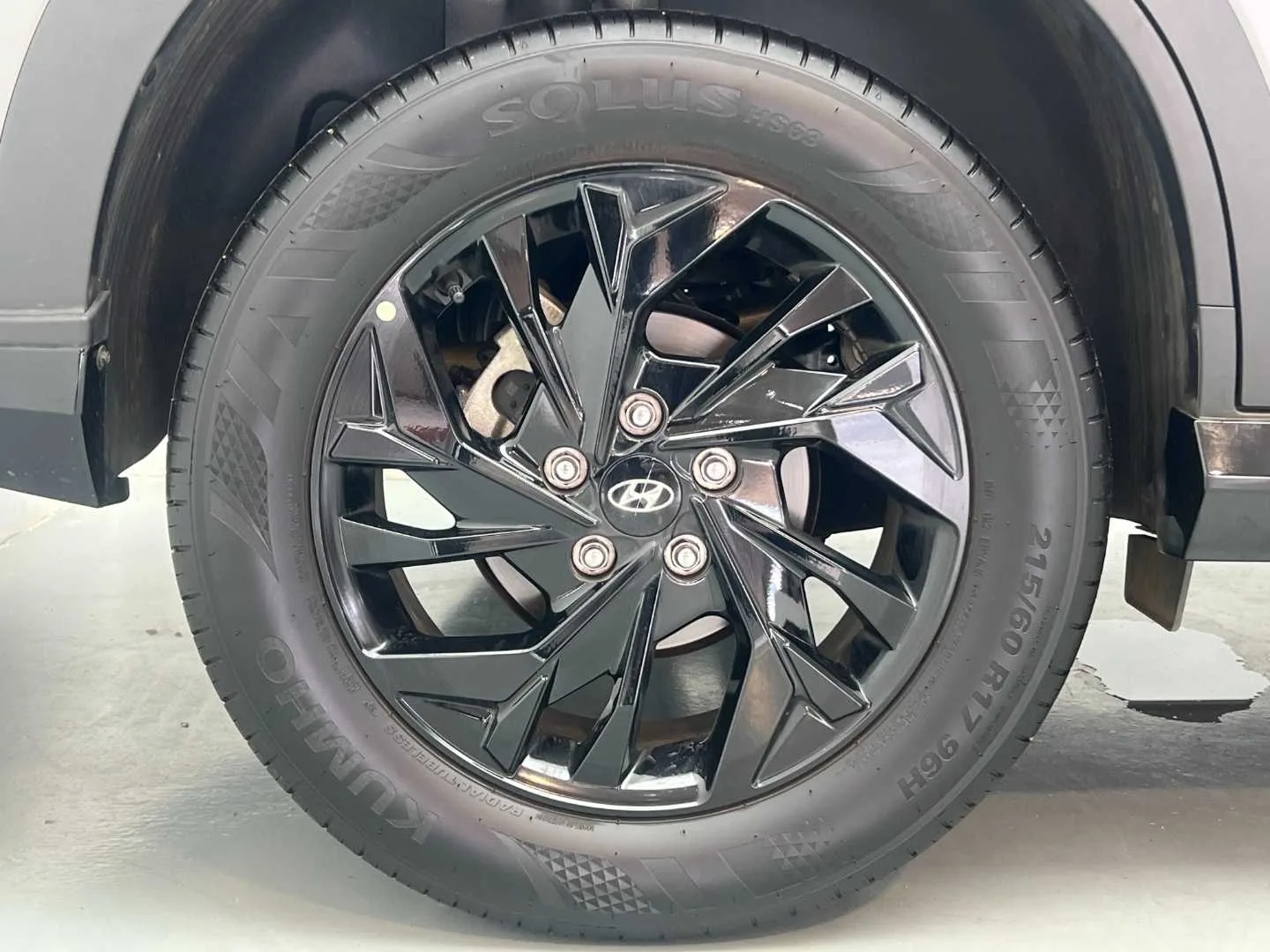 2025 Hyundai CRETA CRETA 1.5 PREMIUM IVT thumbnail 18