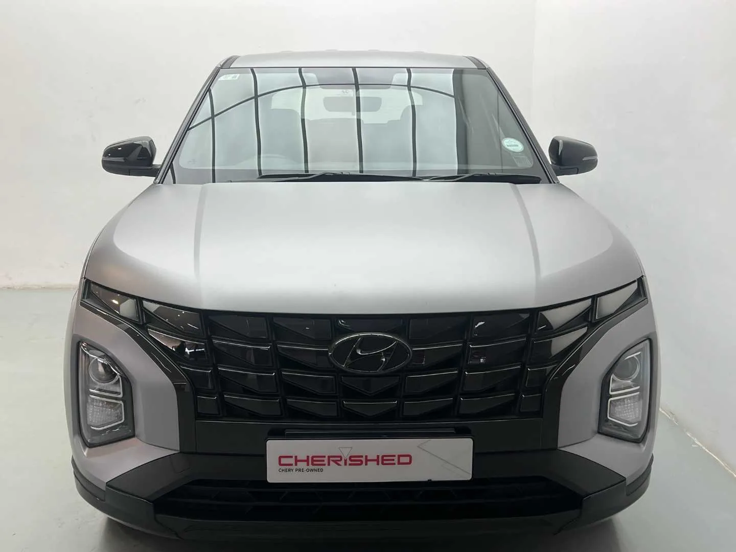 2025 Hyundai CRETA CRETA 1.5 PREMIUM IVT thumbnail 2