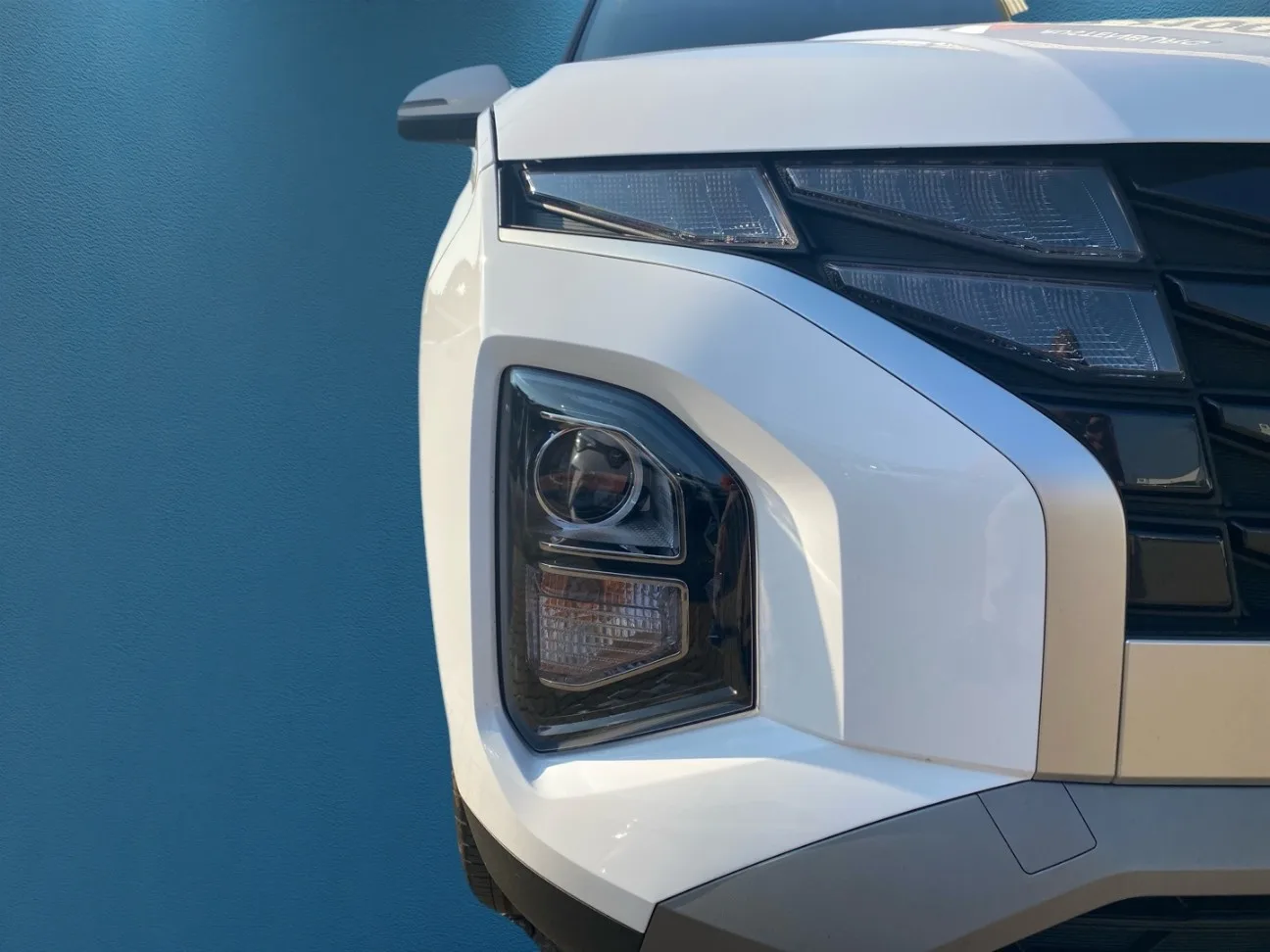 2026 Hyundai CRETA CRETA 1.5 PREMIUM IVT MY24 thumbnail 10