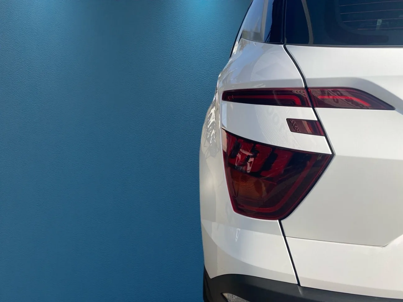 2026 Hyundai CRETA CRETA 1.5 PREMIUM IVT MY24 thumbnail 11