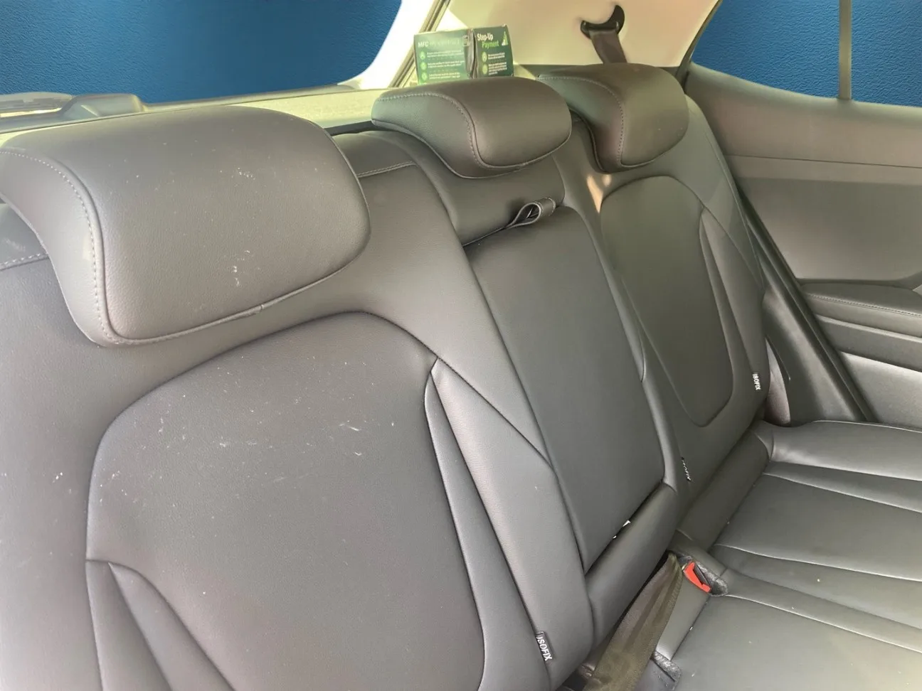 2026 Hyundai CRETA CRETA 1.5 PREMIUM IVT MY24 thumbnail 24