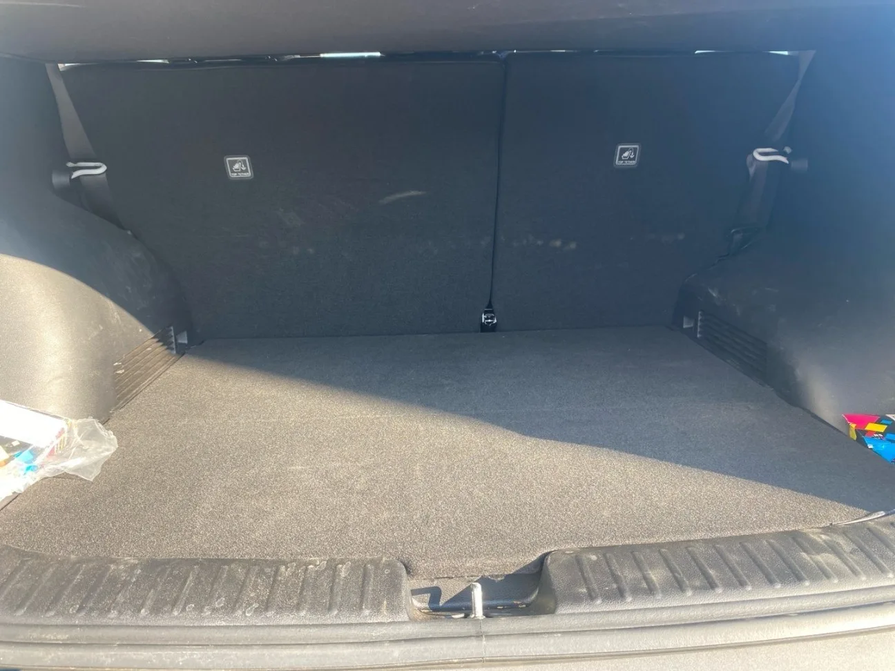 2026 Hyundai CRETA CRETA 1.5 PREMIUM IVT MY24 thumbnail 19