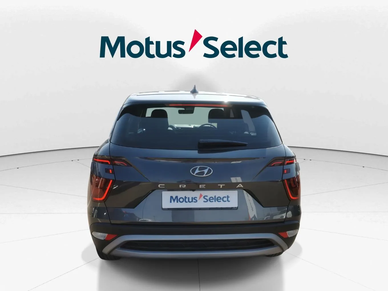 2026 Hyundai CRETA CRETA 1.5 PREMIUM IVT MY24 thumbnail 6