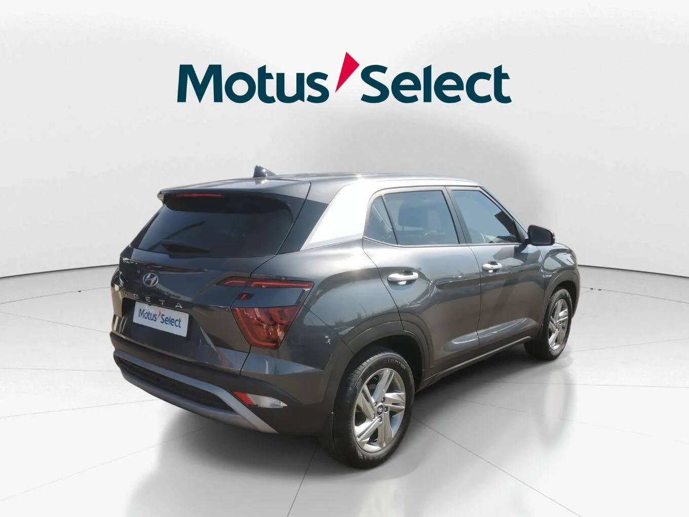 2026 Hyundai CRETA CRETA 1.5 PREMIUM IVT MY24 thumbnail 7